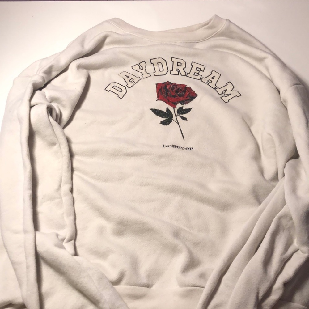 Forever 21 pullover